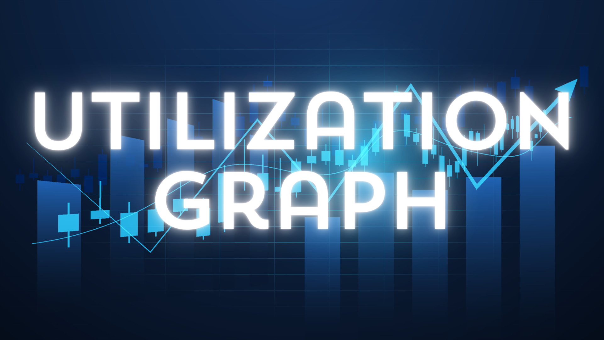 Utilization_Graph_Logo